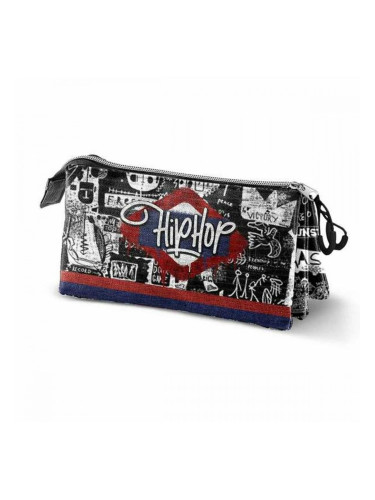 Троен Моливник Karactermania Prodg Underhiphop Fan 11 x 23 x 7 cm