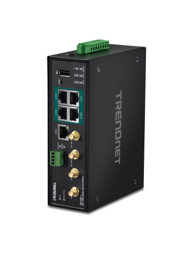 Рутер Trendnet TI-WP100