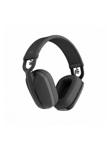 Блутут слушалки Logitech Zone Vibe