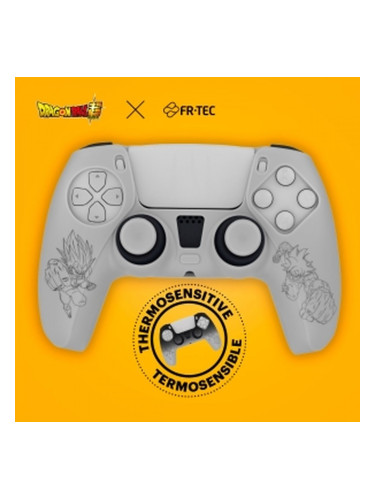 Преносими блутут колони FR-TEC DBPS5THERMO