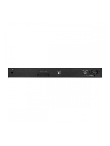 Суич D-Link DGS-3130-30TS/E