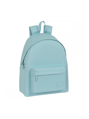 Училищна чанта Safta   33 x 42 x 15 cm Син