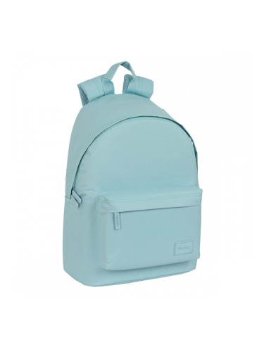 Училищна чанта Safta   31 x 41 x 16 cm Син