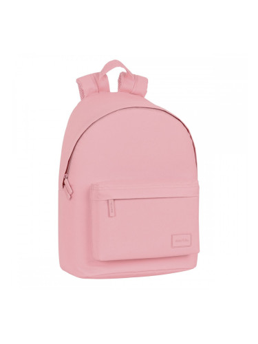 Училищна чанта Safta   31 x 41 x 16 cm Розов