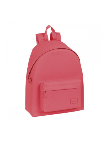 Училищна чанта Safta Marsala 33 x 42 x 15 cm Кестен