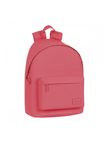 Училищна чанта Safta Marsala 31 x 41 x 16 cm Кестен