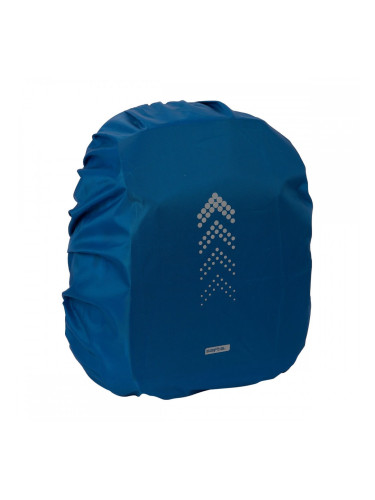 Калъф за Раница Safta Непромокаем Малка Морско син 27 x 50 x 36 cm