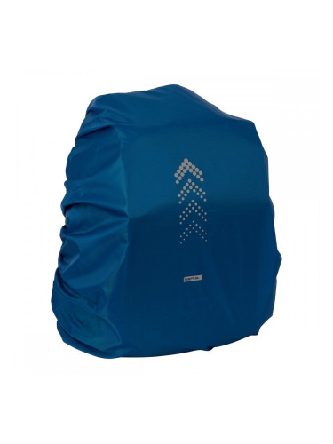 Калъф за Раница Safta Непромокаем Широк Морско син 32 x 50 x 40 cm