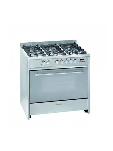 Газов Котлон Meireles E 911 X Стомана