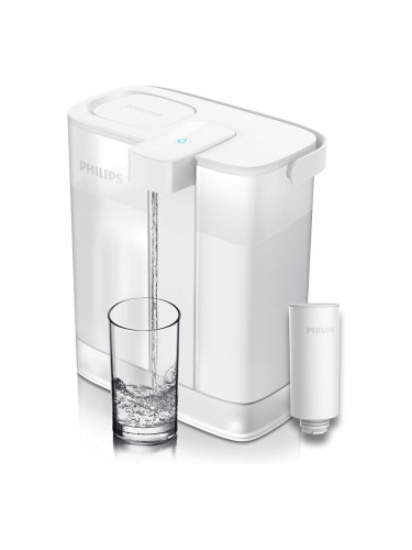 Кана Philips AWP2980WH/24 INSTANT Бял Пластмаса 3 L