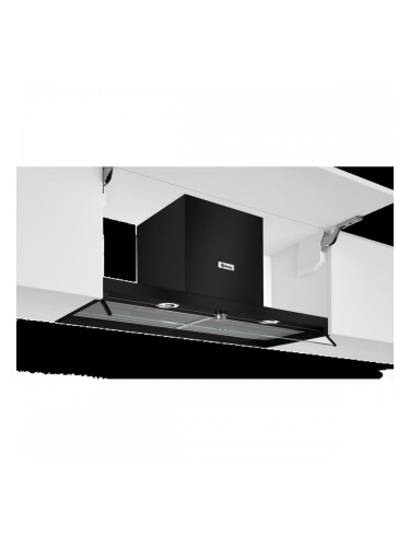 Конвенционален абсорбатор Balay 3BD896MN Черен