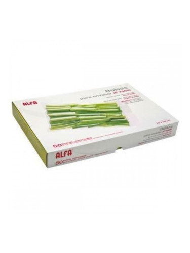 Вакуумна опаковка Alfa OMP25144 30 x 35 cm 30 x 40 cm