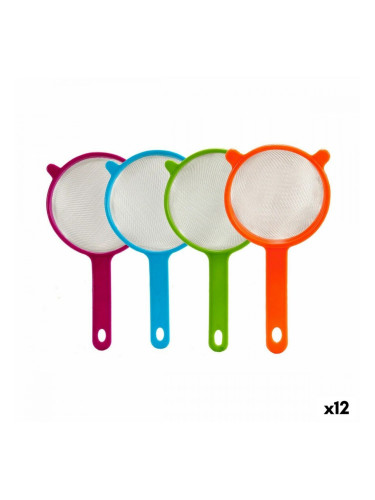 Цедка Ø 16 cm Пластмаса (12 броя)