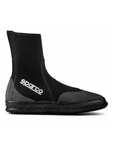 Капаци за обувки Sparco 00244530NRNR Черен