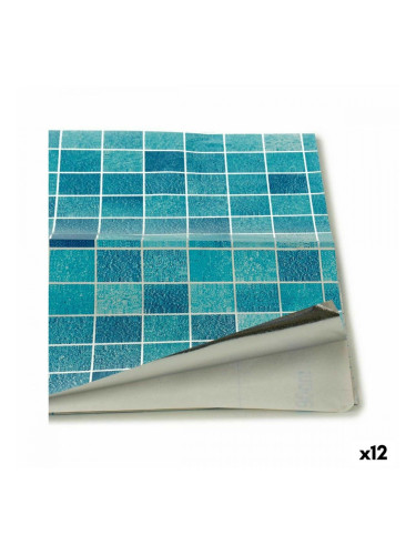 Лепилна хартия Väljakud 60 x 90 x 1 cm (12 броя)