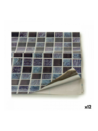 Лепилна хартия Väljakud 60 x 90 x 1 cm (12 броя)