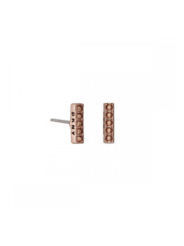 Дамски обеци DKNY 5520082 1 cm