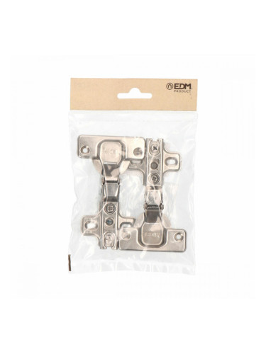 Панта EDM BC02 35 mm Стомана