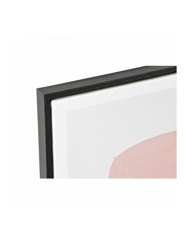 Картина DKD Home Decor S3018014 Пластмаса Многоцветен (След ремонт A)