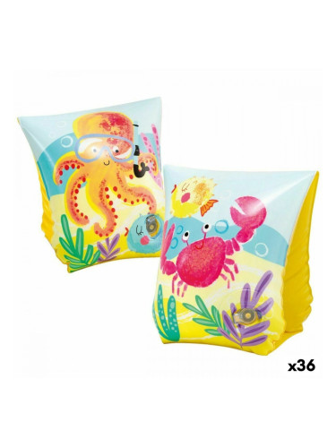 ръкави Intex Sea 23 x 21 x 15 cm (36 броя)