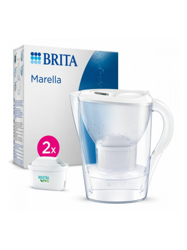 Филтрираща Кана Brita