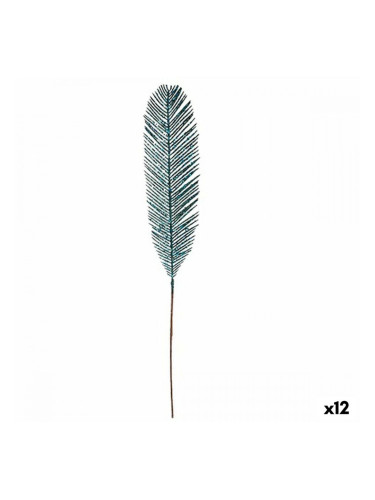 Клон Син Пластмаса 10 x 1 x 71 cm (12 броя)