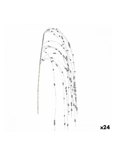 Клон Горски Плодове Сребрист 100 x 3 x 5 cm (24 броя)