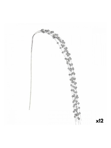 Клон 140 cm Топки Сребрист (12 броя)