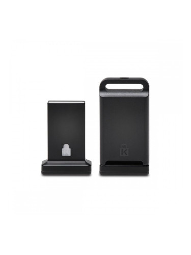 Цифров четец на пръстов отпечатък Kensington K64708WW