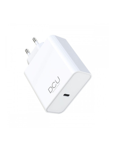 Зарядно за стена DCU 37300765 Бял 65 W