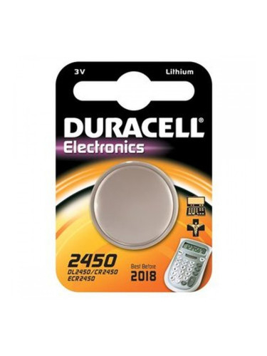 Батерии DURACELL DL2450 3 V