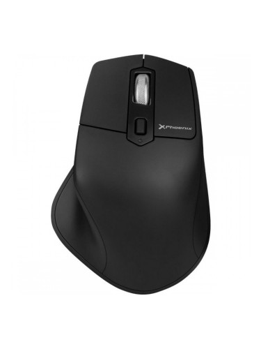 Безжична мишка Phoenix ERGO M2 Черен (1 броя)