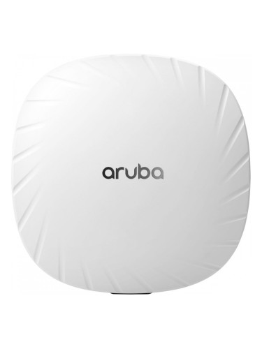 Точка за достъп HPE Aruba AP-515 (RW) Бял