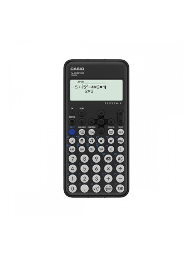 Калкулатор Casio FX-82