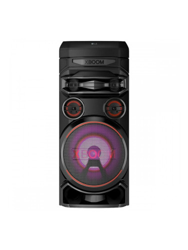 Мини Hifi система LG XBOOM RNC7