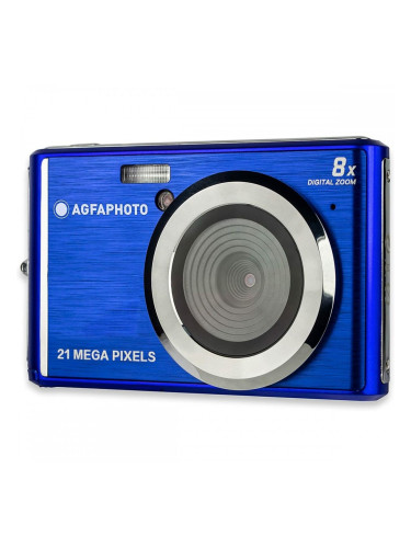 Цифрова камера Agfa DC5200