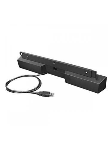 Колони за компютър Lenovo 0A36190 Черен 2,5 W