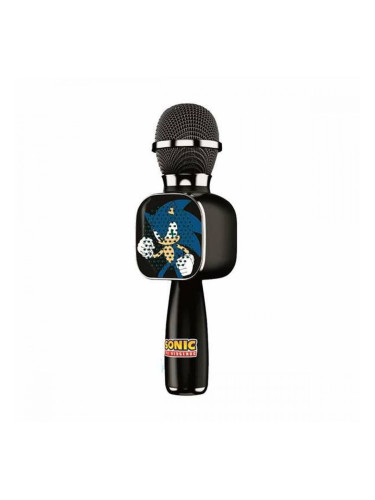 Mикрофон Караоке Sonic Bluetooth 22,8 x 6,4 x 5,6 cm