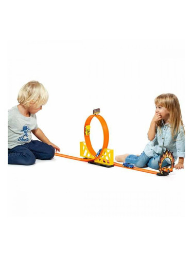 Писта за Бягане Moltó Ultimate Track