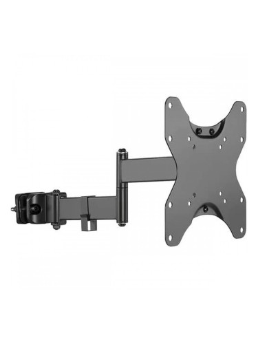 Поставка за стена за телевизор с дръжка Neomounts FL40-450BL12 23-42" 25 kg