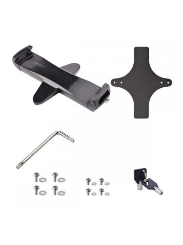 Поставка за таблет Startech VESA-ADAPTER Черен