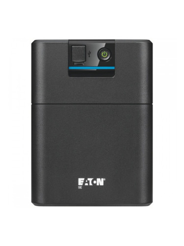 Инрактивен UPS Eaton 5E Gen2 1600 USB 900 W