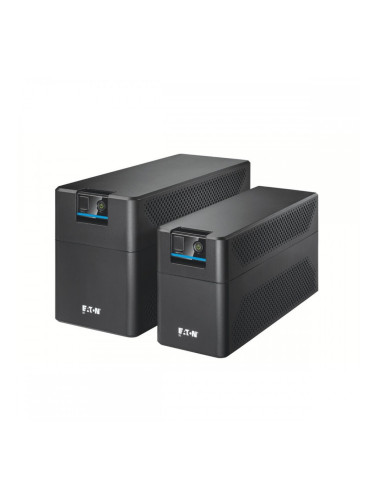 Инрактивен UPS Eaton 5E Gen2 1200 USB