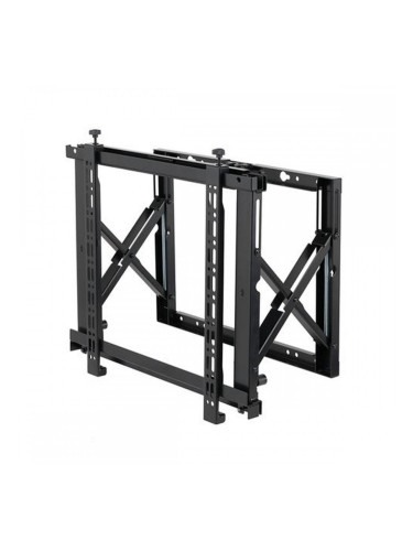 Поставка за стена за телевизор с дръжка Neomounts WL95-800BL1 70" 42" 35 kg