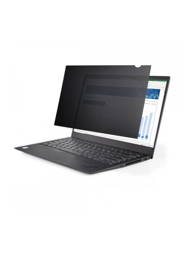 Филтър за Поверителност за Монитор Startech 173L-PRIVACY-SCREEN
