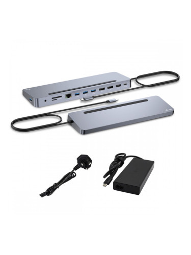 Калъф за клавиатура i-Tec C31FLAT2PDPRO100W