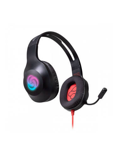 Слушалки за игра с микрофон FR-TEC FT2020