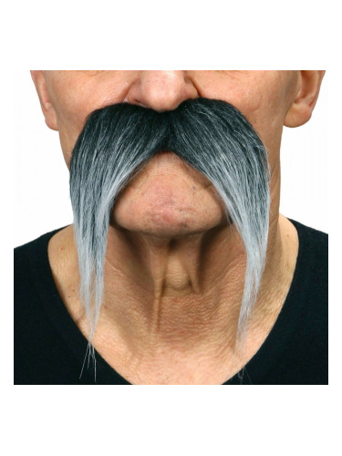 Мустак My Other Me Сив Един размер