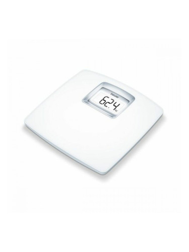 Електронен кантар за баня Beurer 741.10 Бял
