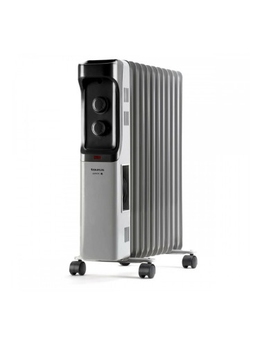 Pадиатор Taurus Dakar Сив 2500 W 2500W